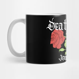 Cult of the Roses Mug